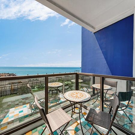 Unique Sea View B&B Hualien Extérieur photo