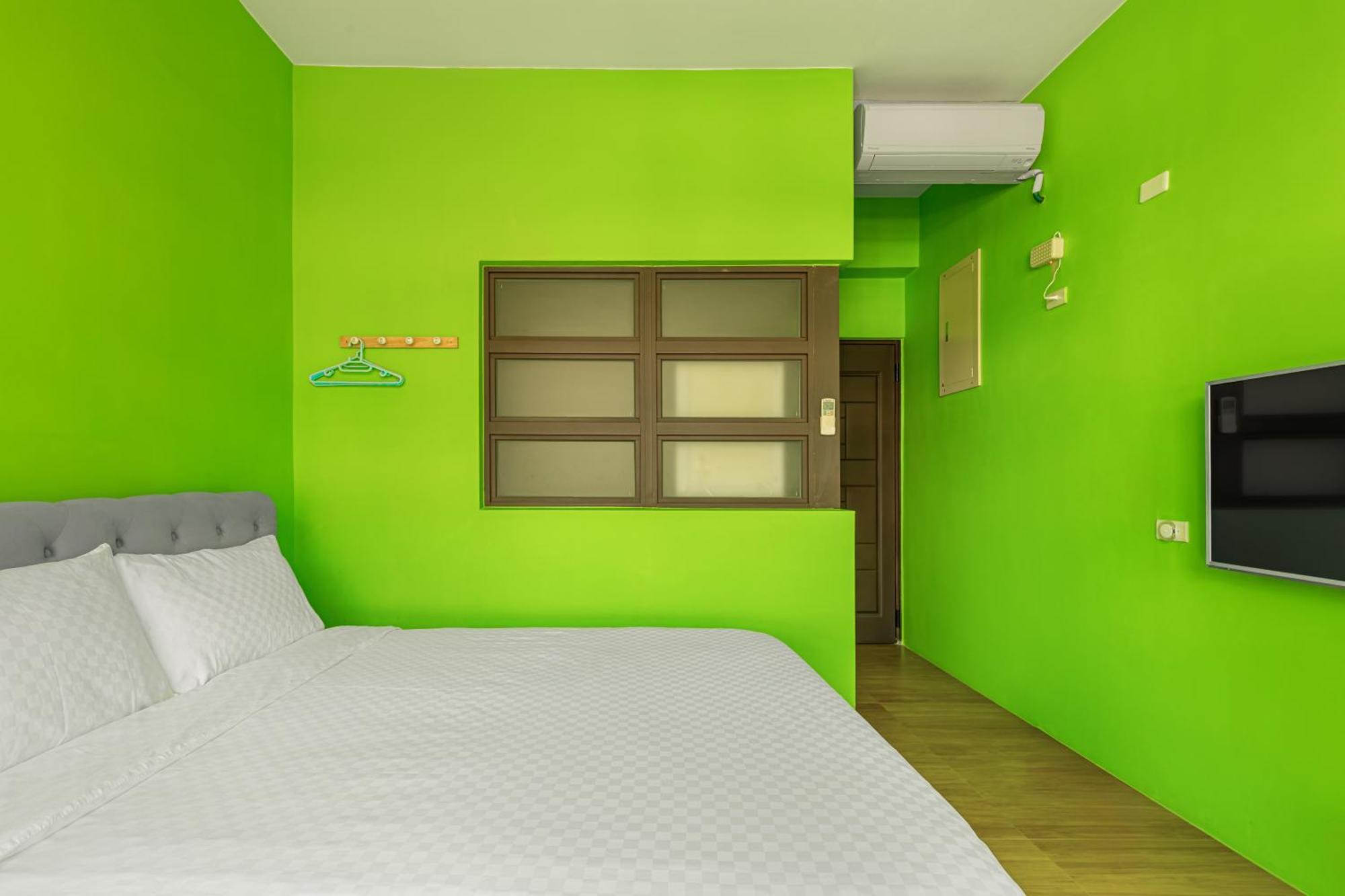 Unique Sea View B&B Hualien Extérieur photo