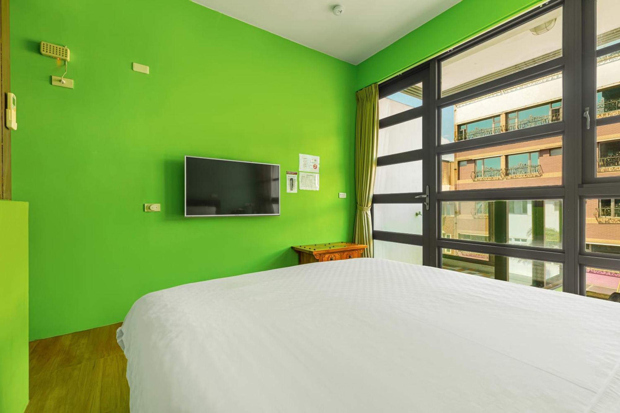 Unique Sea View B&B Hualien Extérieur photo