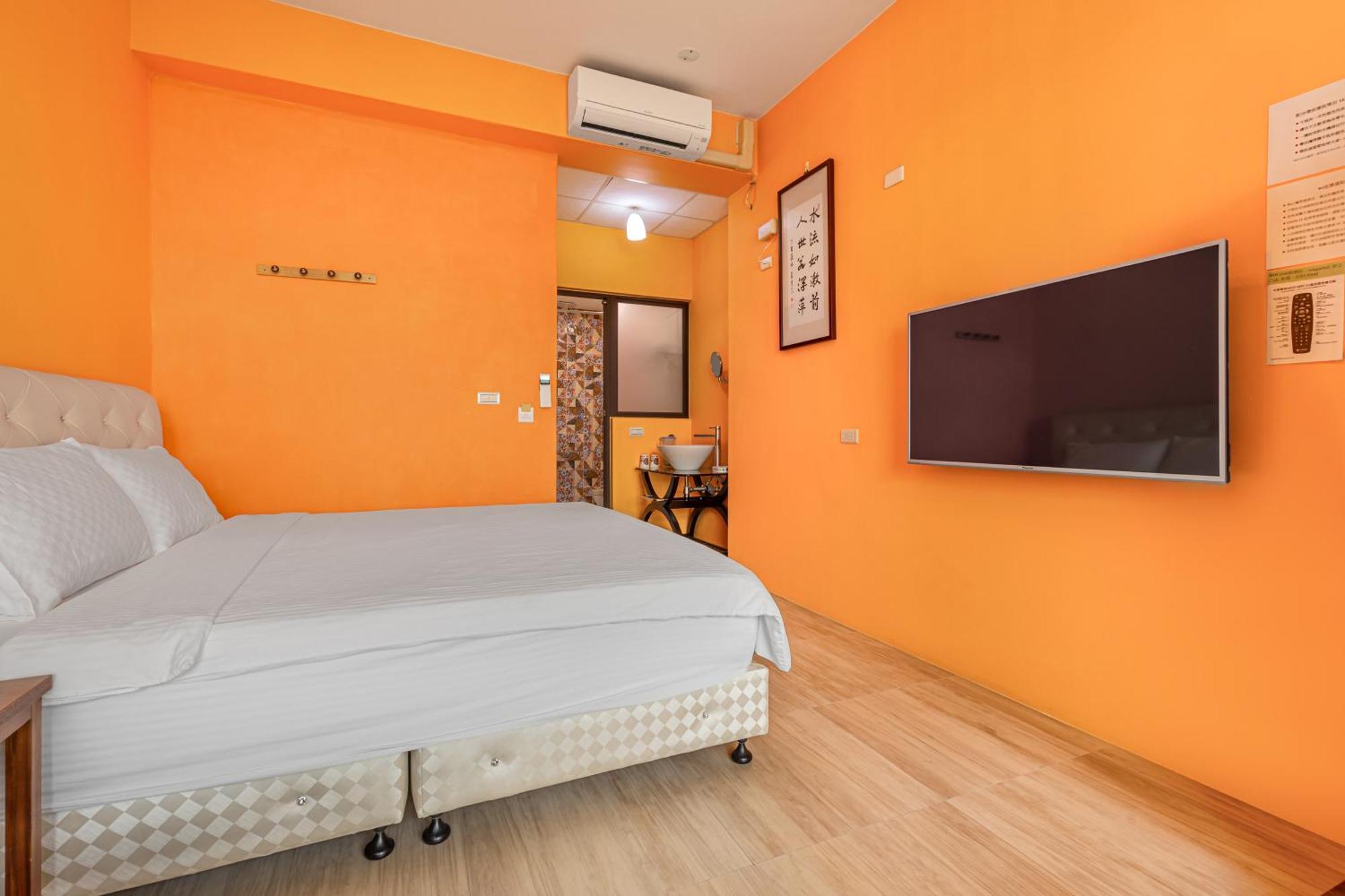 Unique Sea View B&B Hualien Extérieur photo