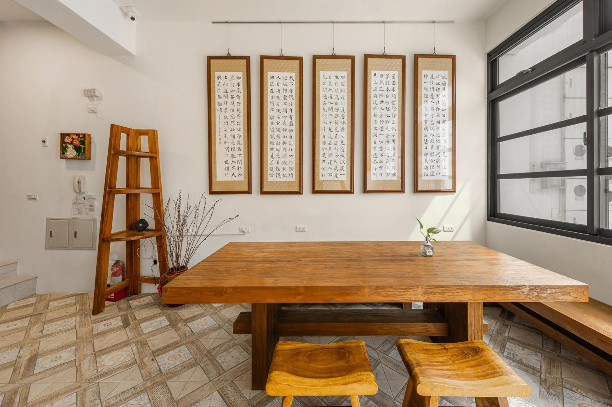 Unique Sea View B&B Hualien Extérieur photo
